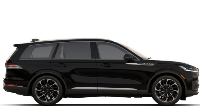 2026 Lincoln Lincoln Aviator External Image 1